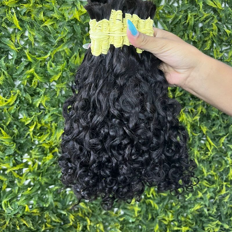 CACHEADO 65 CM PERMANENTE ( cada 50 g)