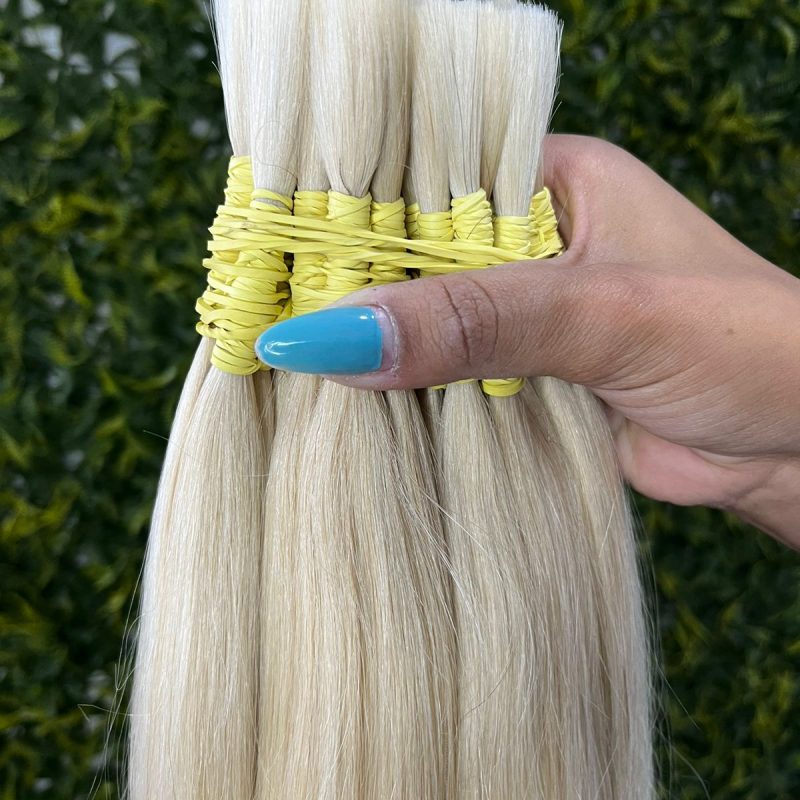 BRASIELRO TODO LOIRO PROMOÇÃO 65 CM (cada 50  g)