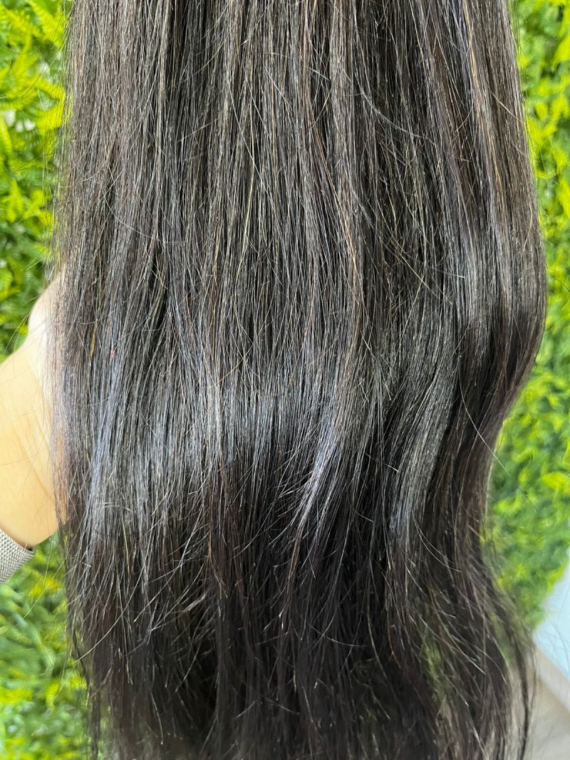 INDIANO LIGA AZUL  75 CM (cada 100 g) - Image 2