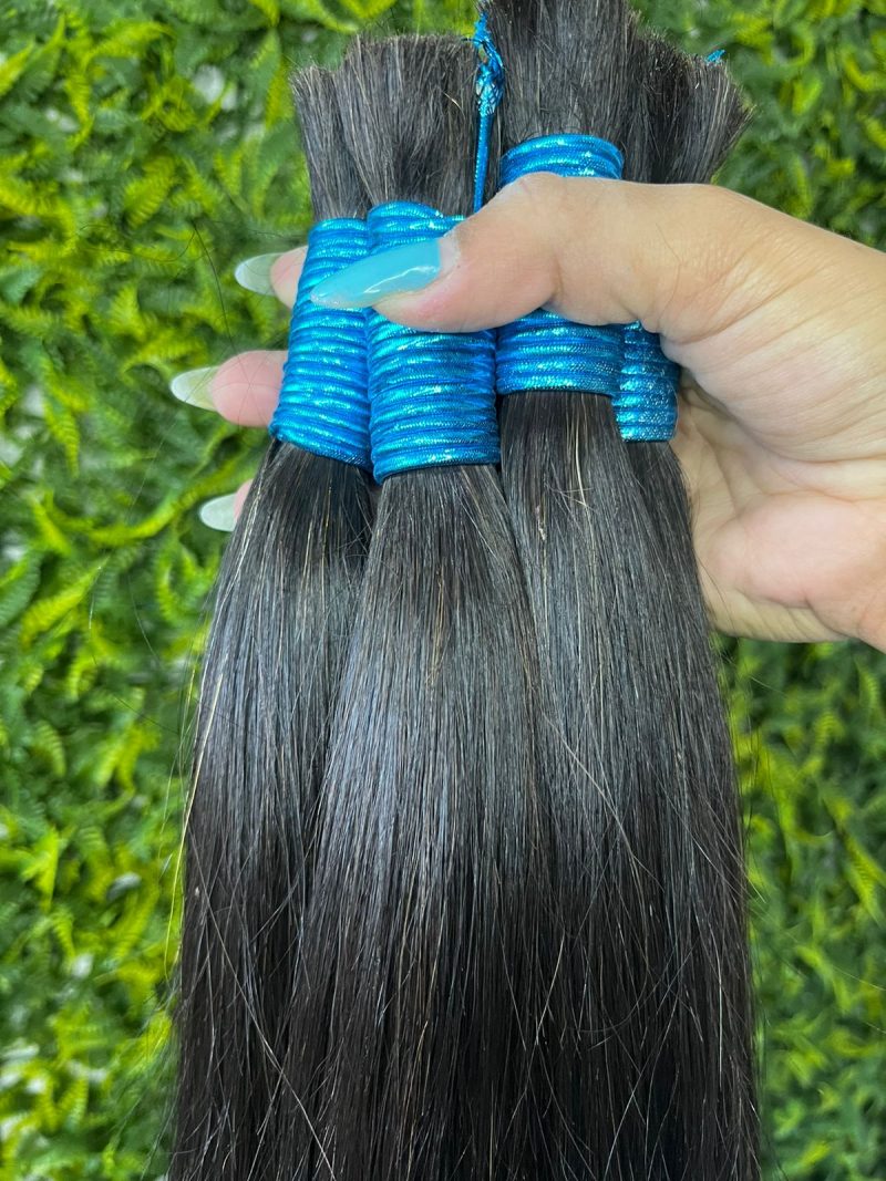 INDIANO LIGA AZUL  55 CM (cada 100 g) - Image 3