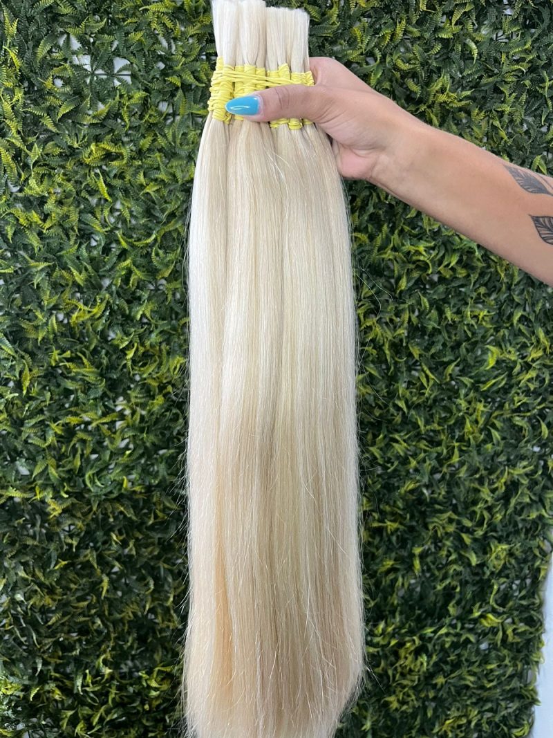BRASIELRO TODO LOIRO PROMOÇÃO 65 CM (cada 50  g) - Image 4