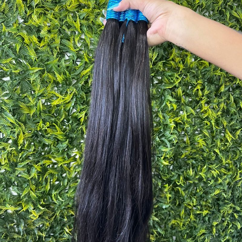 INDIANO LIGA AZUL  45 CM (cada 100 g)