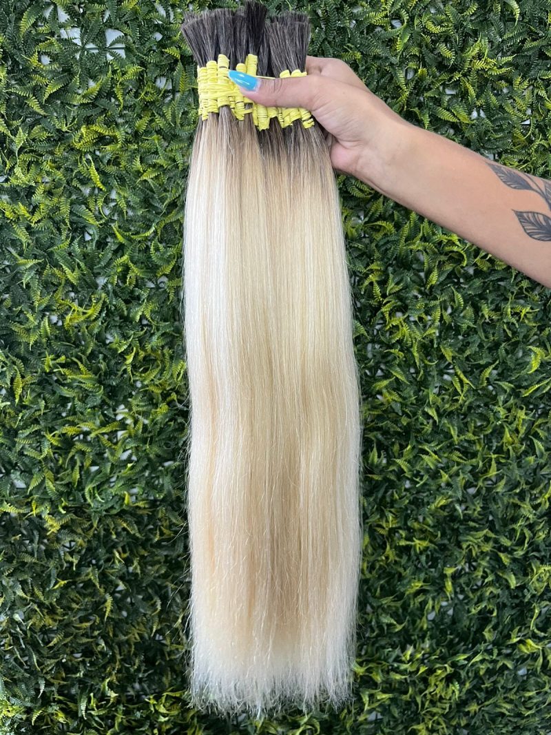 BRASILEIRO ESFUMADO LOIRO PROMOÇÃO 65  CM (cada 50 g) - Image 5