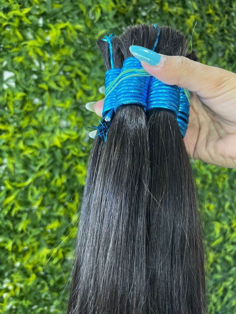 INDIANO LIGA AZUL  45 CM (cada 100 g) - Image 3