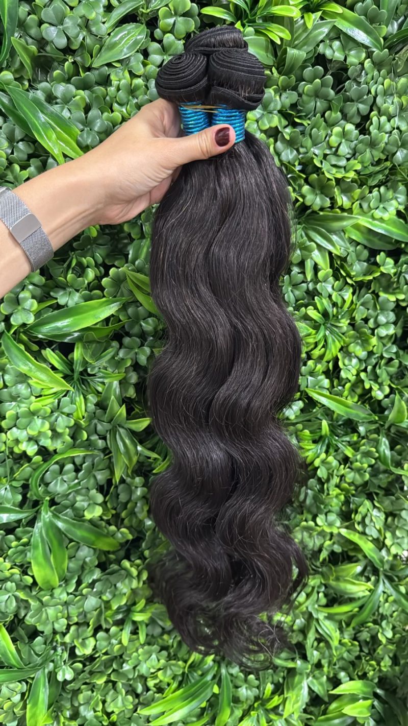 TELA INDIANO LIGA AZUL 65CM (CADA +- 100G)