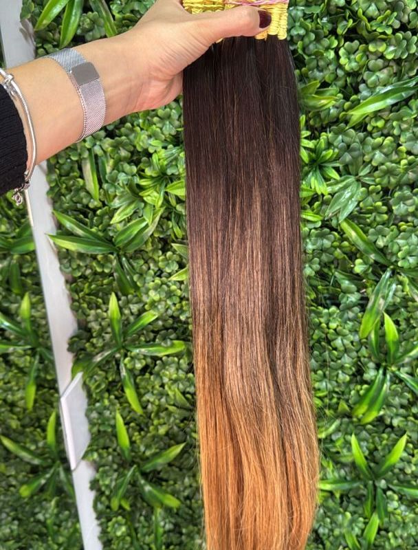 VIETNÃ OMBRE HAIR 65 CM (CADA 50 G)