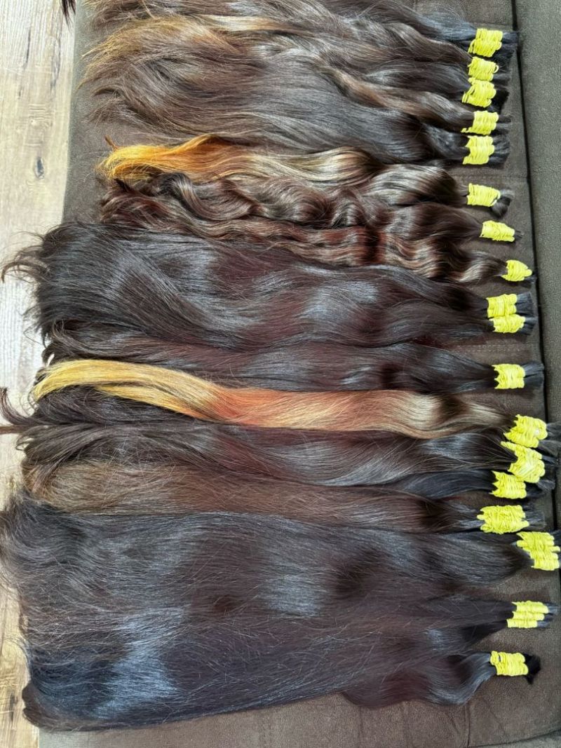 CABELO BRASILEIRO DO SUL 60 CM