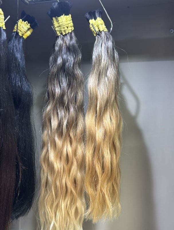 OMBRE HAIR BRASILEIRO 60 CM