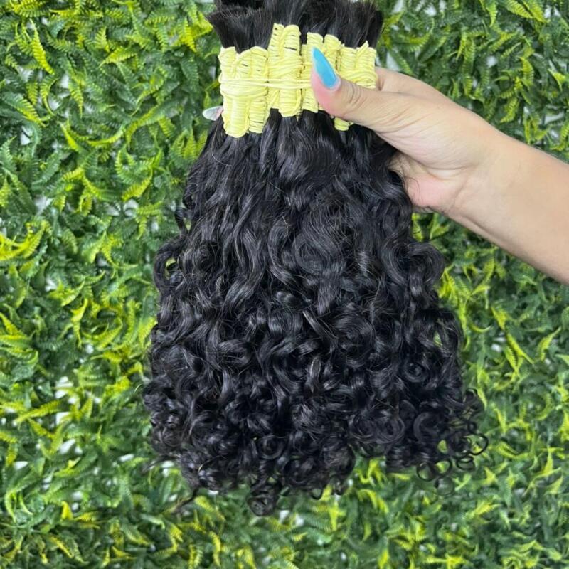 CACHEADO 65 CM PERMANENTE ( cada 50 g)