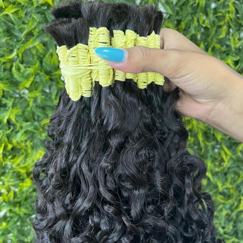 CACHEADO 45 CM PERMANENTE (cada 50 g)