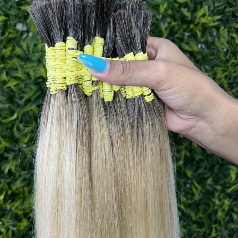 INDONESIA ESFUMADO LOIRO 65 CM (cada 50 g)