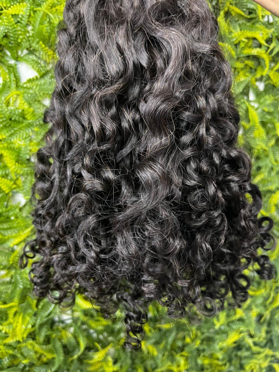 CACHEADO 55 CM PERMANENTE (cada 50 g) - Imagem 4