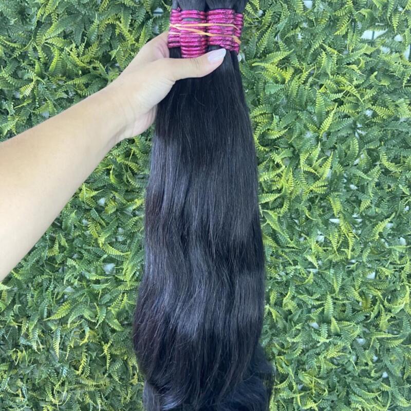 INDIANO LIGA ROSA 55CM (cada 100 gramas)