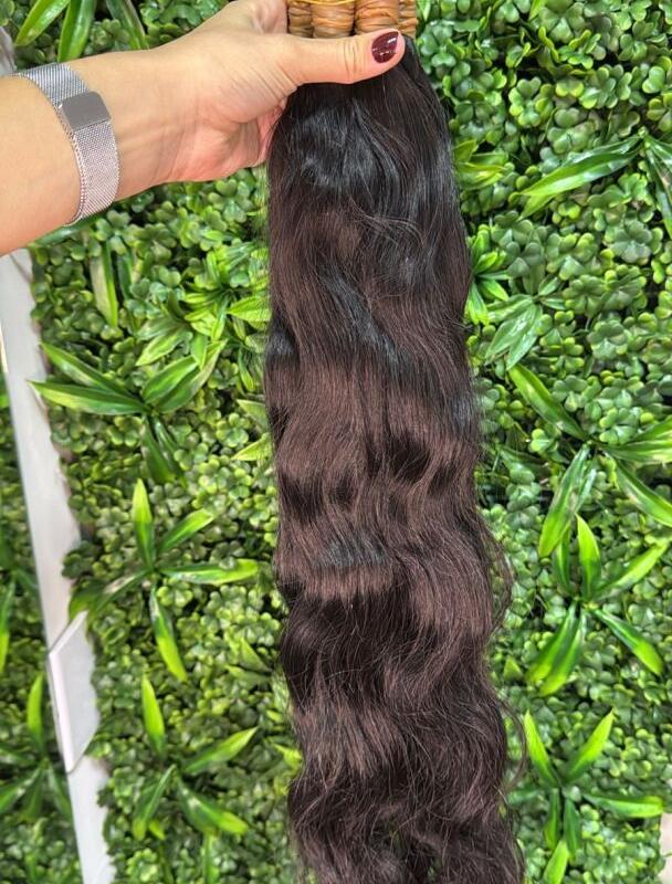 VIETNÃ ONDULADO 75 CM