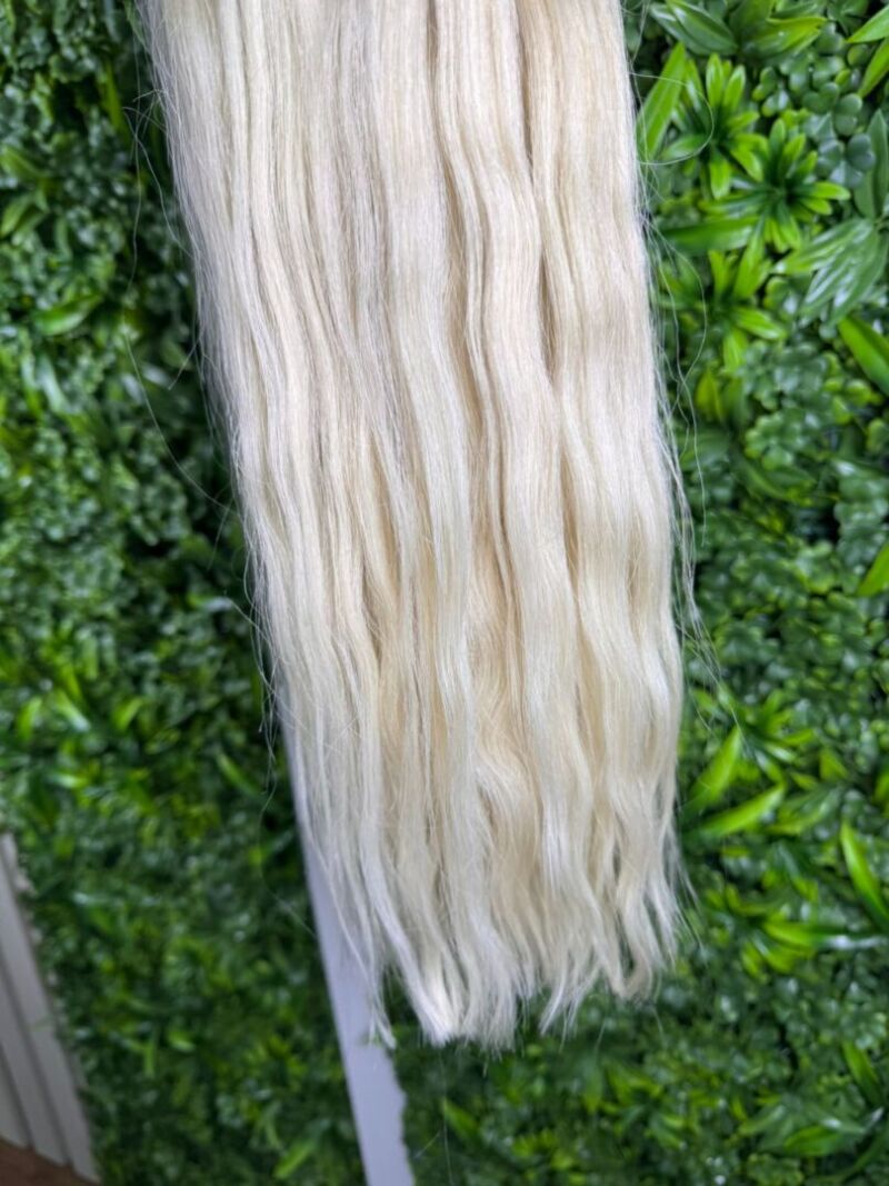 BRASILEIRO ONDULADO LOIRO 65 CM - Imagem 3