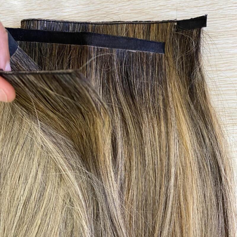 NANO PELE - FITA ADESIVA - CONFECÇÃO