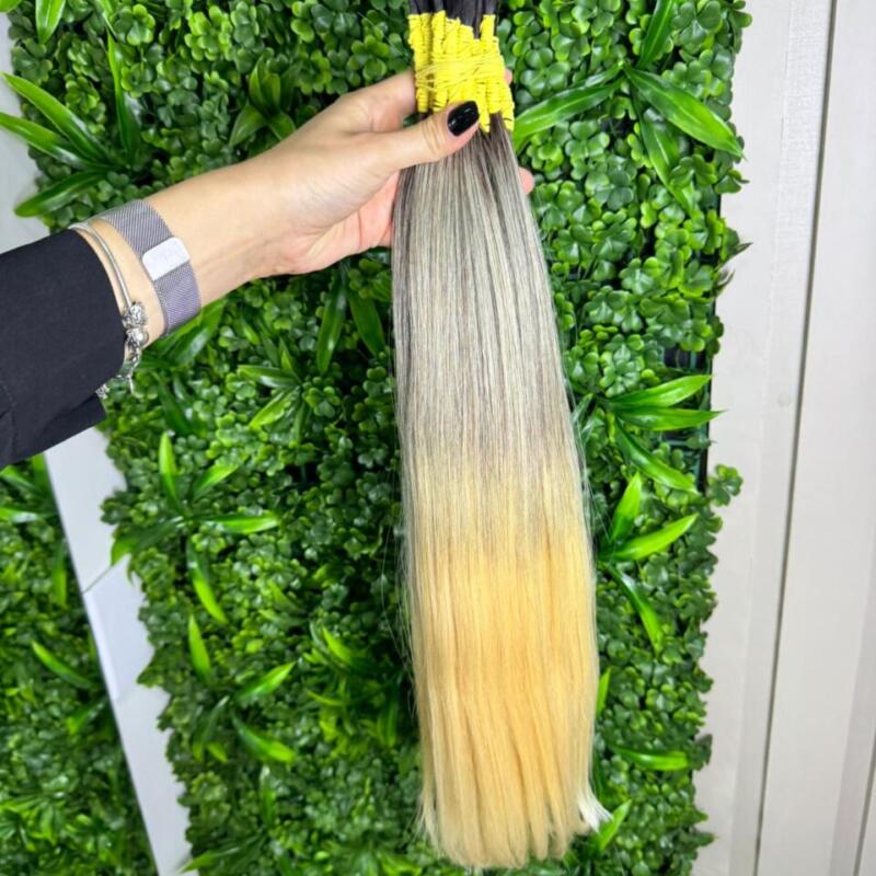 BRASILEIRO DESCOLORIDO 50 CM