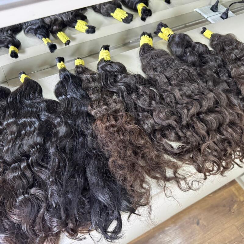 CACHEADO NATURAL BRASILEIRO