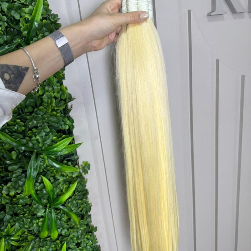 VIETNÃ TODO LOIRO 75 CM