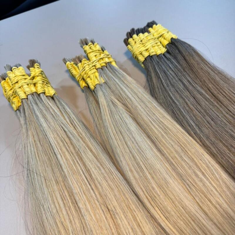 MESCLADO BRASILEIRO 60 CM